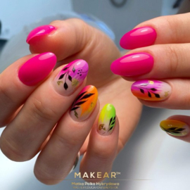 MAKEAR Gelpolish N08 | Neon 8ml