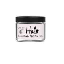 Halo acryl Blush Pink 165g