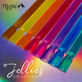 Magpie Yellow Jellie 15ml (glas gel)