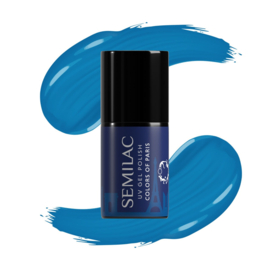 Semilac gelpolish 798 Parisian Sky  7ml