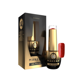 MAKEAR Gelpolish 781 | Glamour 8ml