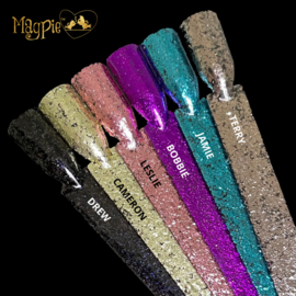 Magpie Metallic Dust Flakes Terry 1gr.