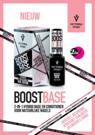 Victoria Vynn Boost base