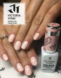 Victoria Vynn Pure Gelpolish 073 Powder Pink