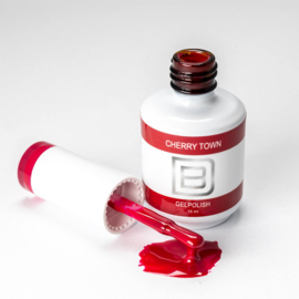 By Djess Gel Polish | 092 Cherry Town 15 ml