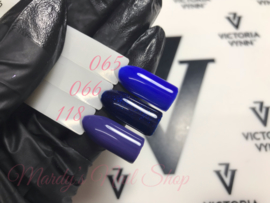 Victoria Vynn Pure Gelpolish 066 Night Watch