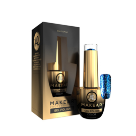 MAKEAR Gelpolish S42 Tell Me | Bling me Up 8ml