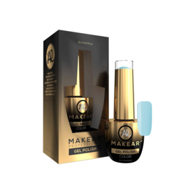 MAKEAR Gelpolish 911 Gentle Heart | Special Edition 8ml