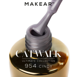 MAKEAR Gelpolish 954 Cindy 8ml