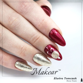 MAKEAR Gelpolish 533 | Lollipop 8ml