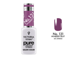 Victoria Vynn Pure Gelpolish 131 Mulberry Fruit