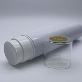 WowBao Nails Multi-Use Push Pump Dispenser empty bottle pomp