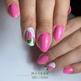 MAKEAR Gelpolish 545 | Lollipop 8ml