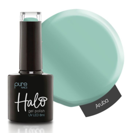 Halo Gelpolish Aruba 8ml