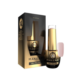 MAKEAR Gelpolish S31 Knick Knacks | Diamond 8ml