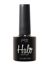 Halo Gelpolish Top coat No wipe 15ml