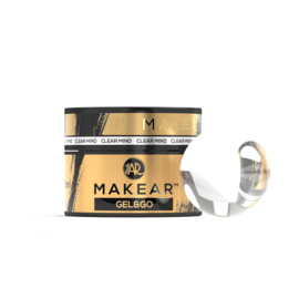 Makear Gel & Go Clear Mind 50ml