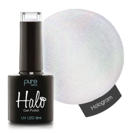 Halo Gelpolish Hologram 8ml