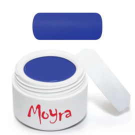 Moyra Artistic Painting Gel 18 blauw