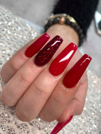 Halo Gelpolish Cranberry 8ml