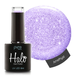 Halo Gelpolish Amethyst 8ml