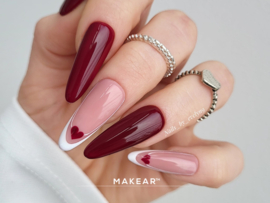 MAKEAR Gelpolish 795 | Te quiero 8ml