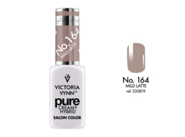 Victoria Vynn Pure Gelpolish 164 Mild Latte