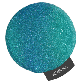 Halo Create - Glitter 5g #BeBrave