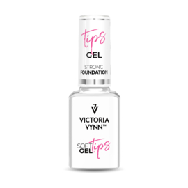 VICTORIA VYNN | Soft Gel Tips | Strong Foundation 15ml