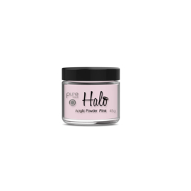 Halo acryl Pink 45g