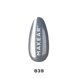 MAKEAR Gelpolish 839 | Special Edition 8ml