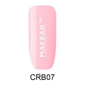 MAKEAR Rubber Base | RB Coral 8ml