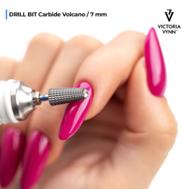 Victoria Vynn Drill Bit Carbide Volcano / 7 mm