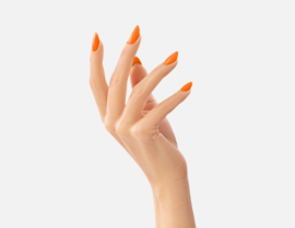 Victoria Vynn Salon Gelpolish 060 Energetic Orange