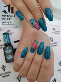 Victoria Vynn Salon Gelpolish 152 California Coral