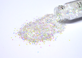 Magpie Iridescent Glitter Crystal 10gr.