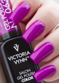 Victoria Vynn Salon Gelpolish 063 Violet Shock