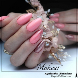 MAKEAR Gelpolish 559 | Lollipop 8ml