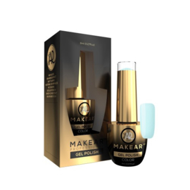 MAKEAR Gelpolish 607 | Lollipop 8ml