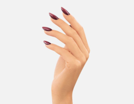 Victoria Vynn Salon Gelpolish Stone Cat Eye 246 Red Jasper