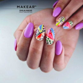 MAKEAR Gelpolish 510 | Lollipop 8ml