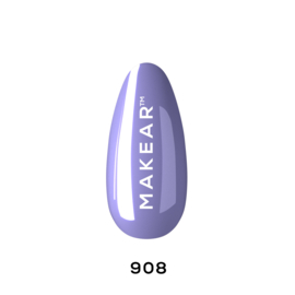 MAKEAR Gelpolish 908 | Special Edition 8ml