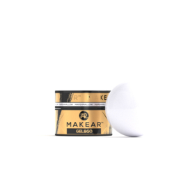 Makear Gel & Go Marshmallow 15ml