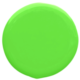 Halo Gelpolish Neon Green 8ml