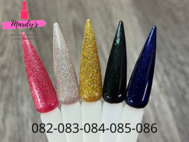 By Djess Gel Polish | 084 Magical - 15 ml