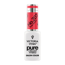 Victoria Vynn Pure Gelpolish 203 Pink Shock