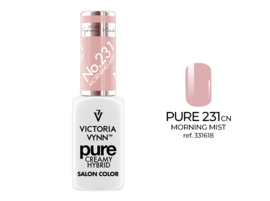 Victoria Vynn Pure Gelpolish 231 Morning Mist