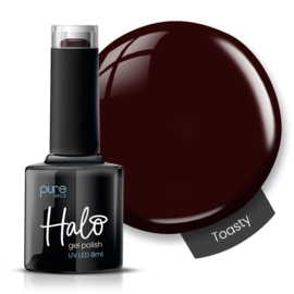 Halo Gelpolish Toasty 8ml