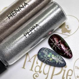 Magpie Glitter Peppa 10gr.