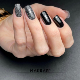 MAKEAR Gelpolish Moonlight top 8ml